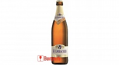 ПИВО КУЛЬМБАХЕР ЛАГЕР ХЕЛЛ 0.5л