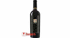 ВИНО АЗ АБРАУ МАДРАСА К.СУХ