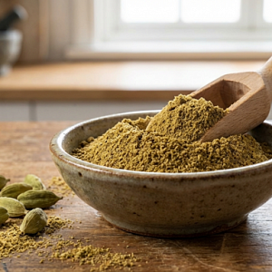 Кардамон молотый