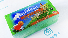 Армянские горные травы горный букет №2 Дары Армении 40 грамм