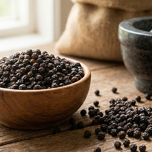 Перец черный горошек