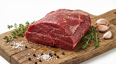 Говядина мякоть