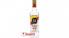 КАШАСА КАШАСА 51 0.7л