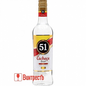 КАШАСА КАШАСА 51 0.7л