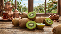 Киви Турция