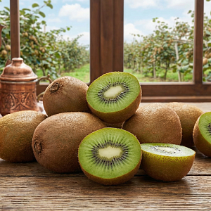 Киви Турция