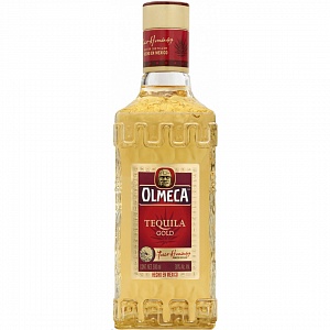 ТЕКИЛА ОЛМЕКА ЗОЛОТАЯ