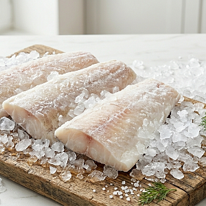 Спинка трески