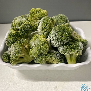 Брокколи капуста