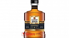 КОНЬЯК СТАРЫЙ КРЫМ 6ЛЕТ 0.5л