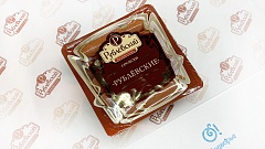 Сосиски "Рублевские" 450 грамм(Рублевский)