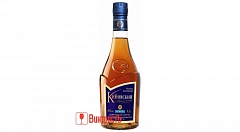 КОНЬЯК КИНОВСКИЙ 3ГОДА 0.5л