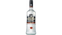 ВОДКА РУССКИЙ-СТАНДАРТ 0.7л