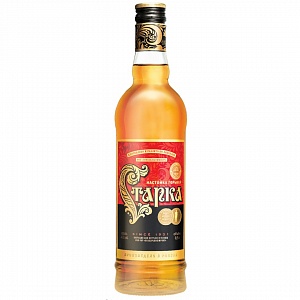 НАСТ.ГОРЬКАЯ СТАРКА 0.5л