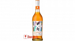 ВИСКИ ГЛЕНМОРАНДЖИ ИКС БАЙ СИНГЛ МОЛТ 0.7л