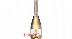 ВИНО ИГР. ZB WINE СПУМАНТЕ Б.БРЮТ