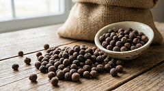 Перец душистый горошек