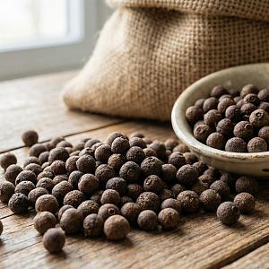 Перец душистый горошек