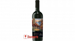 ВИНО АГОРА САПЕРАВИ К.П/СЛ
