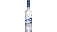 ВОДКА ГРЕЙ ГУЗ 0.5л