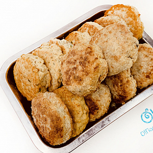 Котлета рыбная из судака (Домашняя готовая кулинария)