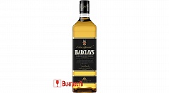 ВИСКИ ШОТЛАНДСКИЙ БАРКЛАЙС БЛЕНДЕД 3ГОДА 0.7л