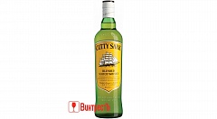 ВИСКИ ШОТЛАНДСКИЙ КАТТИ САРК 0.7л
