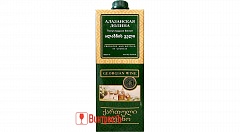 ВИНО ДЖОРДЖИО ВАЙН АЛАЗАНСКАЯ ДОЛИНА Б.П/СЛ 1.0Л