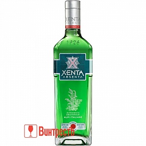 АБСЕНТ КСЕНТА 0.5л
