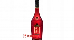 ЛИКЕР ФРУКО ШУЛЬЦ КЛУБНИКА 23% 0.7л