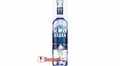 ВОДКА БЕЛУХА 0.5Л