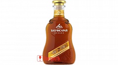 КОНЬЯК БАХЧИСАРАЙ КВ 7ЛЕТ 0.5л