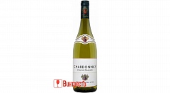 ВИНО ДЮФУЛЕР ПЕРЕ ЭНД ФИЛС ШАРДОНЕ Б.СУХ