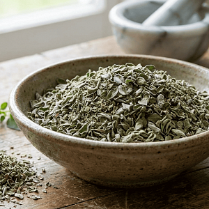 Майоран сушеный