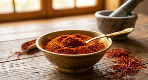 Узбекские специи