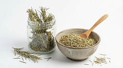 Розмарин сушеный