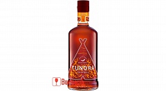 ЛИКЕР ТУНДРА ОСТРЫЙ И ПРЯНЫЙ 0.5л