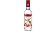 ВОДКА СТОЛИЧНАЯ 0.7л