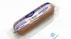 Колбаса вареная куриная "Докторская стандарт", ООО "Владимирский стандарт", (Арм)