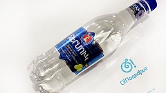 "Джермук" напиток газированный безалкогольный со вкусом лимона 0,5 литра (Дары Армении)