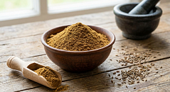 Зира молотая