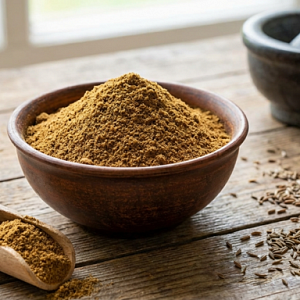 Зира молотая