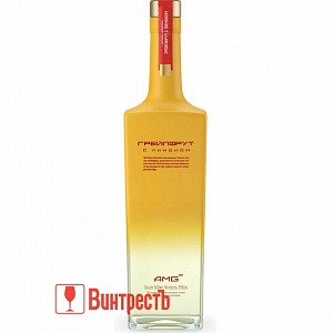 НАСТ.П/СЛАД АМГ ГРЕЙПФРУТ 0.5л