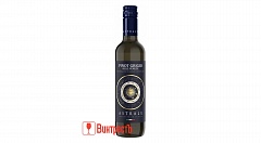 ВИНО АСТРАЛЕ ПИНО ГРИДЖИО ДЕЛЛЕ ВЕНЕЦИЕ Б.СУХ 0.5Л
