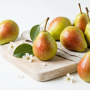 Груши "Форель"