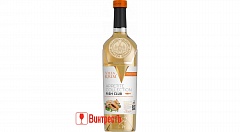 ВИНО ВИЛЛА КРЫМ ФИШ КЛАБ Б.СУХ
