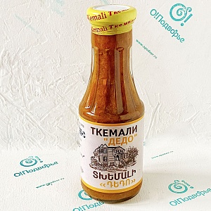 Ткемали "Дедо" Дары Армении