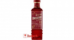 НАСТ.СЛАД. ДЕМИРОФФ ВИШНЯ НА КОНЬЯКЕ 0.5л