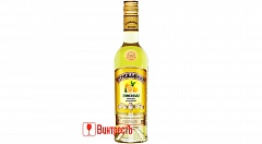 НАСТ.П/СЛАД. СТРИЖАМЕНТ ЛИМОННАЯ 0.5л