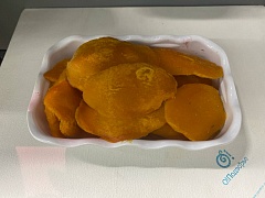 Манго слайс